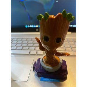McDonalds Marvel Studio Heroes GROOT